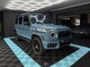 Mercedes-Benz G 63 AMG twistetal