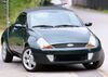 Ford Streetka wissmannsdorf
