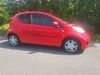 Peugeot 107 oberrossbach