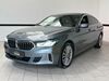 BMW 640 Gran Turismo Gersfeld (Rhön)
