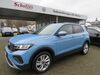 VW T-Cross gusenburg