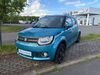 Suzuki Ignis kreis|bad-toelz-wolfratshausen
