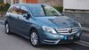 Mercedes-Benz B 200 ober-hilbersheim
