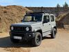 Suzuki Jimny salzfurtkapelle