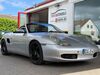Porsche Boxster hueckeswagen