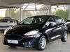 Ford Fiesta krauschwitz