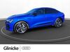Audi Q8 e-tron woelferbuett