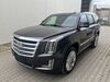 Cadillac Escalade saalow