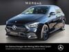 Mercedes-Benz B 250 graefendhron