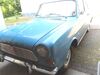 Ford Taunus wissmannsdorf