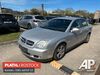 Opel Vectra huelseburg