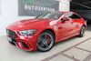 Mercedes-Benz AMG GT hueckeswagen
