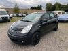 Nissan Note rehlingen