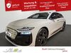 Audi A6 e-tron krauchenwies