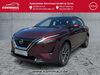 Nissan Qashqai niederzimmern