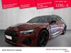 Audi RS6 drossdorf