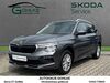 Skoda Kamiq juetrichau