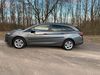 Opel Astra walhausen