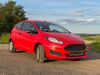 Ford Fiesta muenster-sarmsheim
