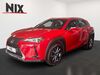 Lexus UX ober-hilbersheim