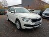 Skoda Kamiq juetrichau