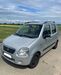 Suzuki Wagon R+ muenster-sarmsheim