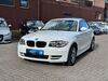 BMW 120 deutschland