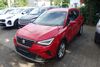 Seat Arona hirtstein