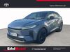 Toyota C-HR dudeldorf
