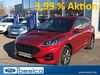 Ford Kuga loehma