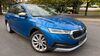 Skoda Octavia remscheid
