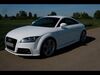 Audi TT krauchenwies
