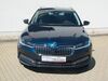 Skoda Superb grossroehrsdorf