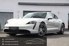 Porsche Taycan woelferbuett