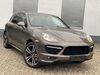 Porsche Cayenne nieder-hilbersheim