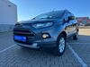 Ford EcoSport stockhausen-illfurth