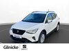 Seat Arona roehrig