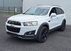 Chevrolet Captiva Leer (Ostfriesland)