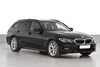 BMW 320 Niederer Fläming