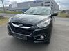 Hyundai ix35 dankmarshausen