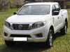 Nissan Navara hottelstedt