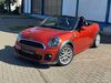 Mini Cooper Cabrio Münster-Sarmsheim