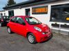 Nissan Micra ockenheim