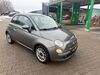 Fiat 500 landshut