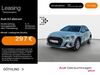 Audi A3 woelferbuett