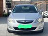 Opel Astra grafenhausen