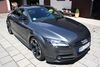 Audi TT zeltingen-rachtig