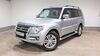 Mitsubishi Pajero ober-hilbersheim
