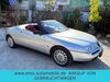 Alfa Romeo Spider geisenfeld