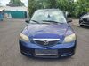 Mazda 2 gau-odernheim